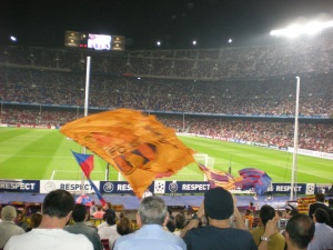 Barça Pride